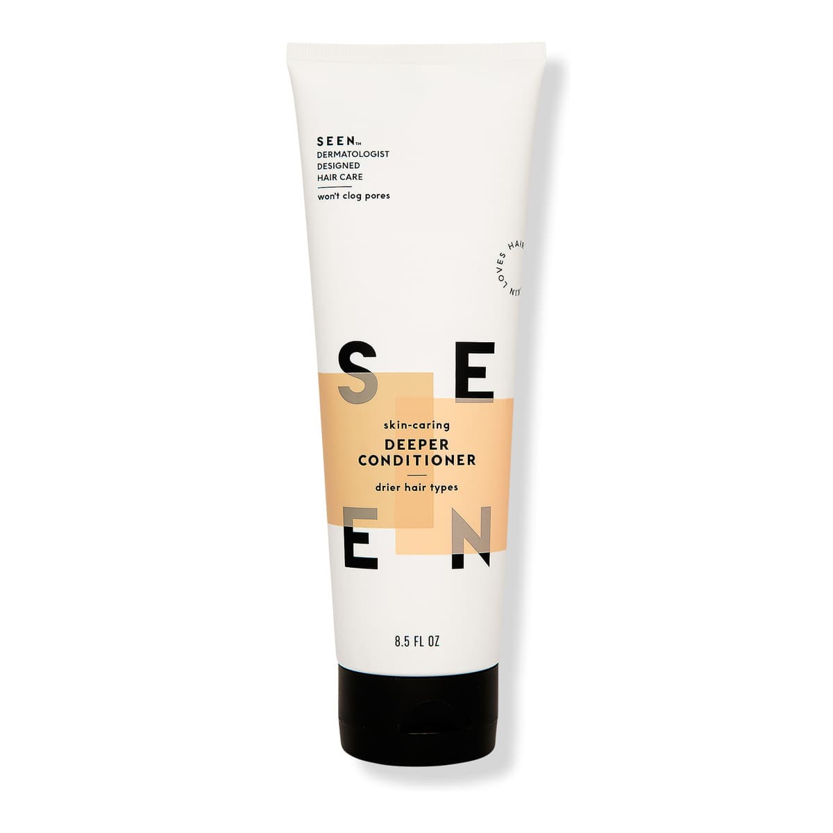 Deeper Conditioner