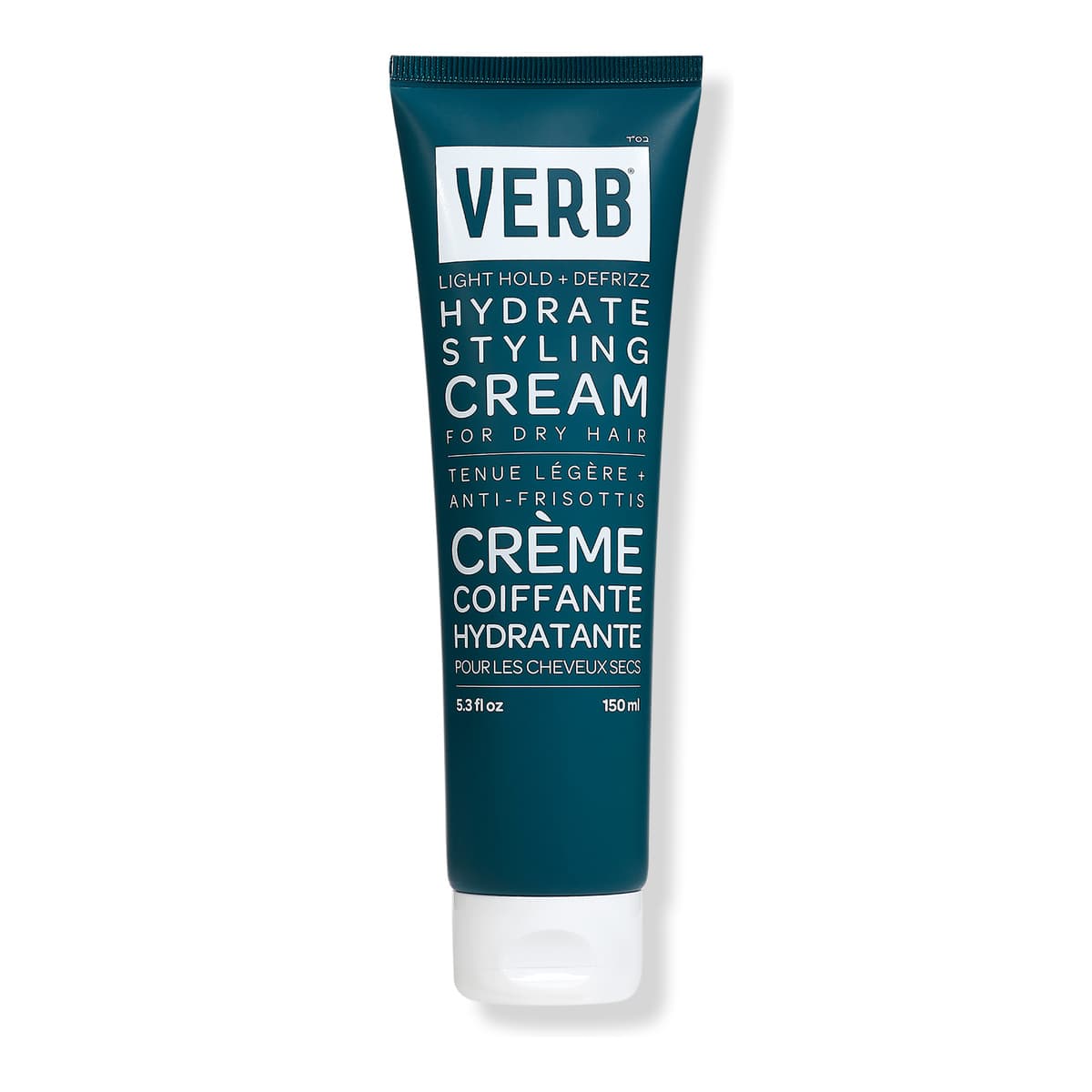 Hydrate Styling Cream with Light Hold