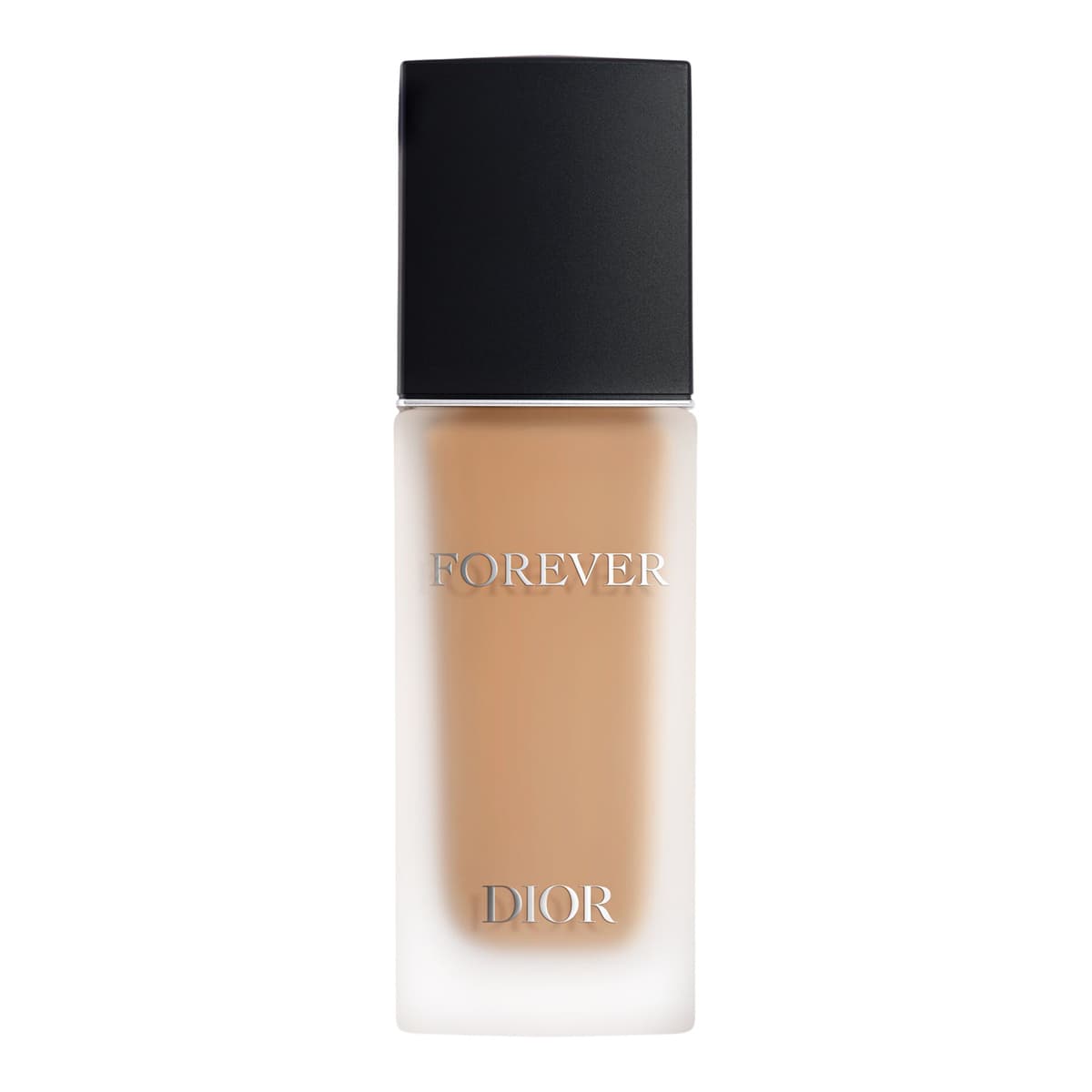 Forever Foundation Fluid Matte, #2.5W Warm