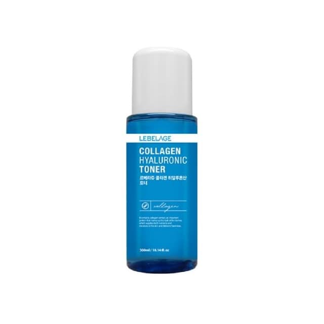Collagen Hyaluronic Toner