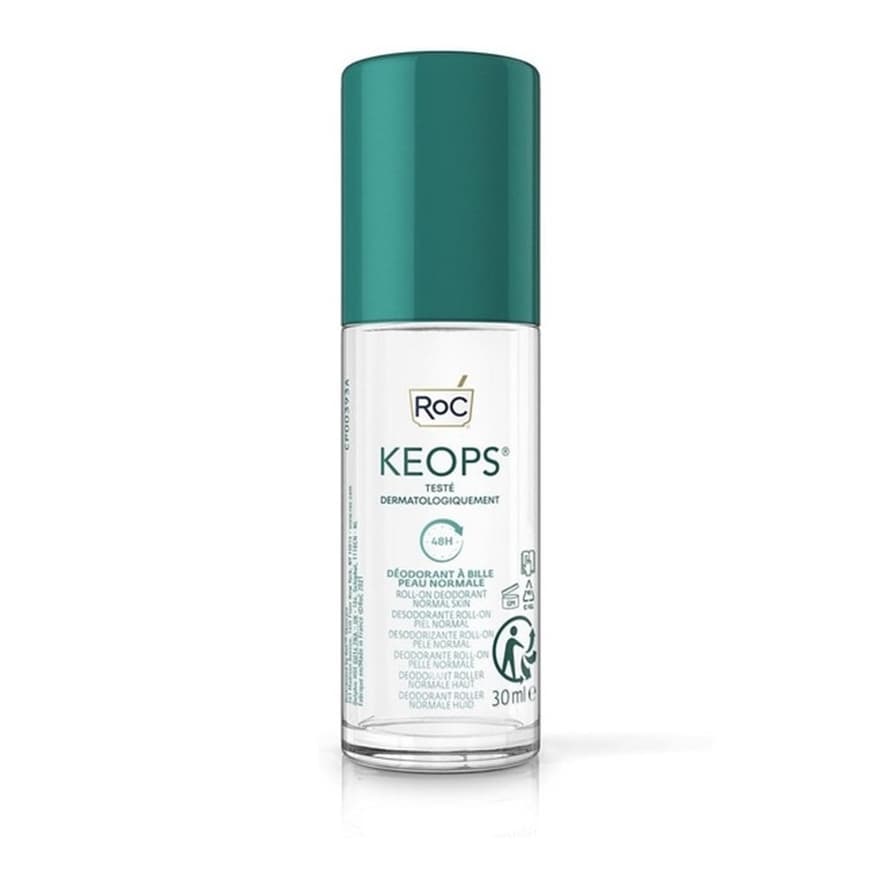 Keops Deo Roll-On