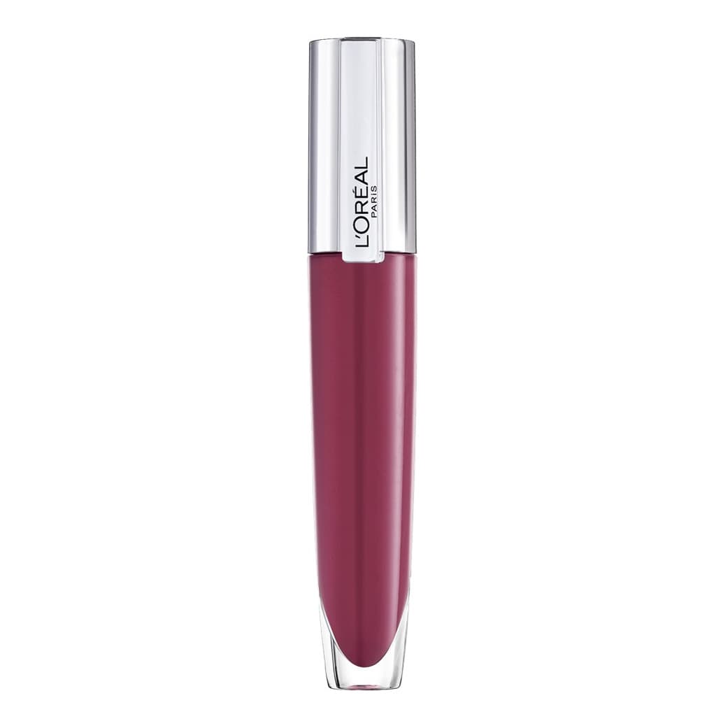Rouge Signature Plumping Lip Gloss 416 Raise