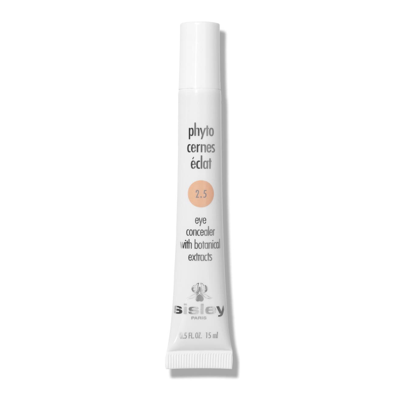 Phyto-cernes Eclat Tinted Eye Concealer, #2.5