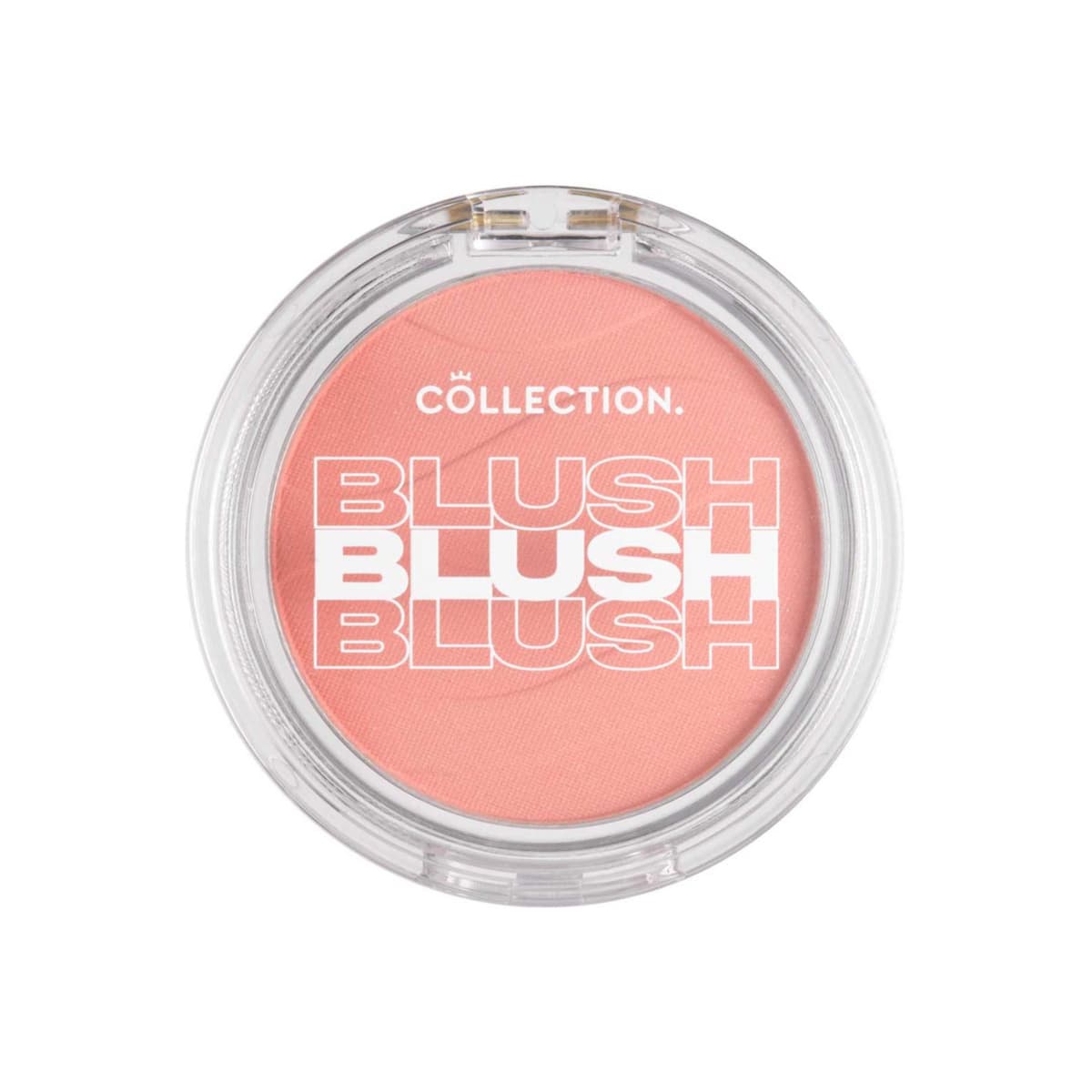 Soft Glow blusher 5 peach