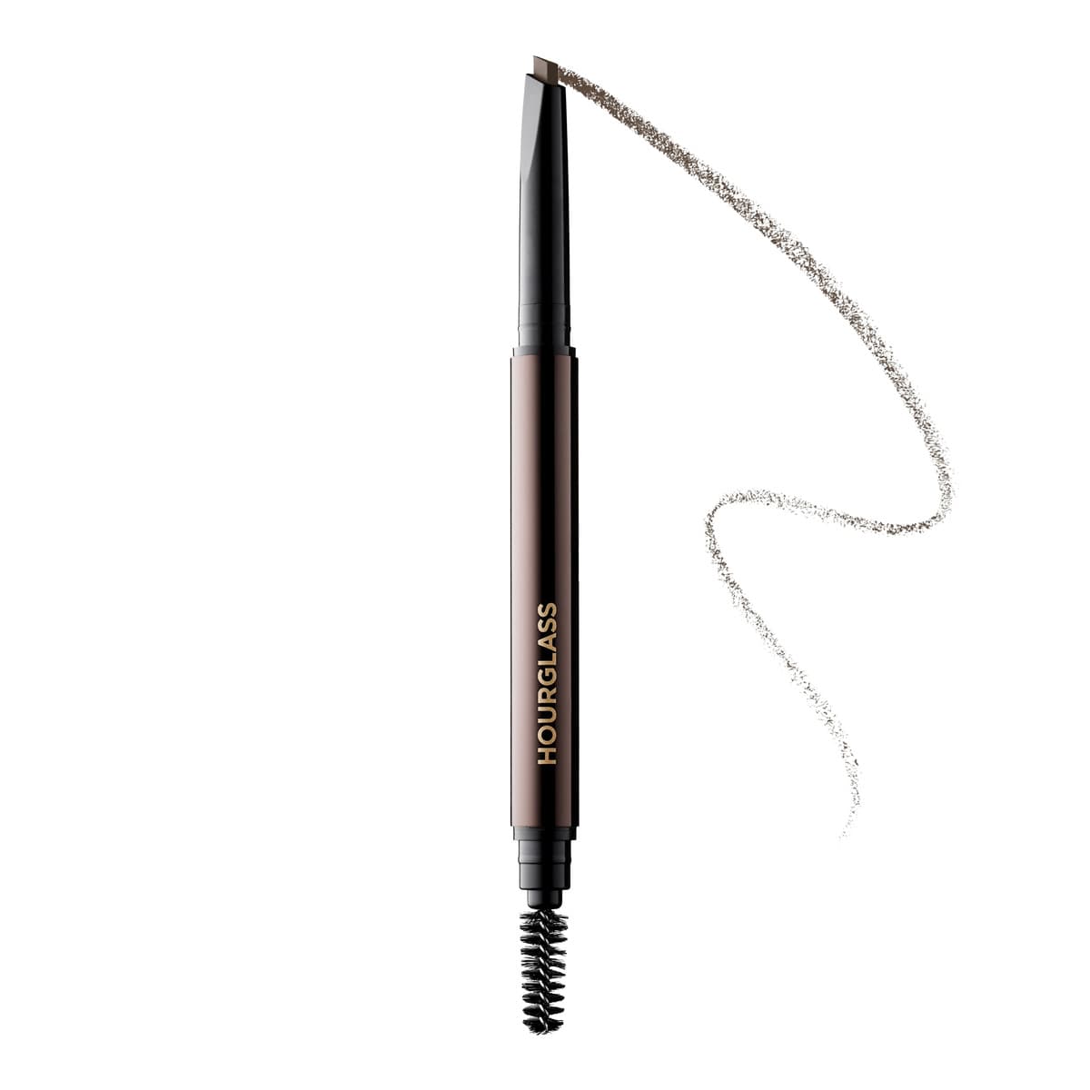 Arch Brow Sculpting Pencil, Soft Brunette