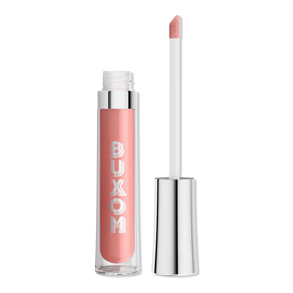 Full-On Plumping Lip Polish, Sandy