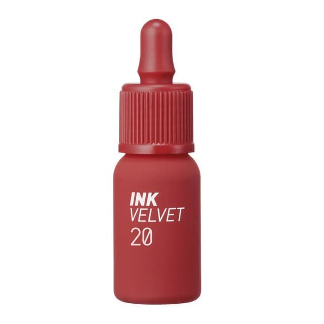 Ink The Velvet, #20 Classy Plum Rose