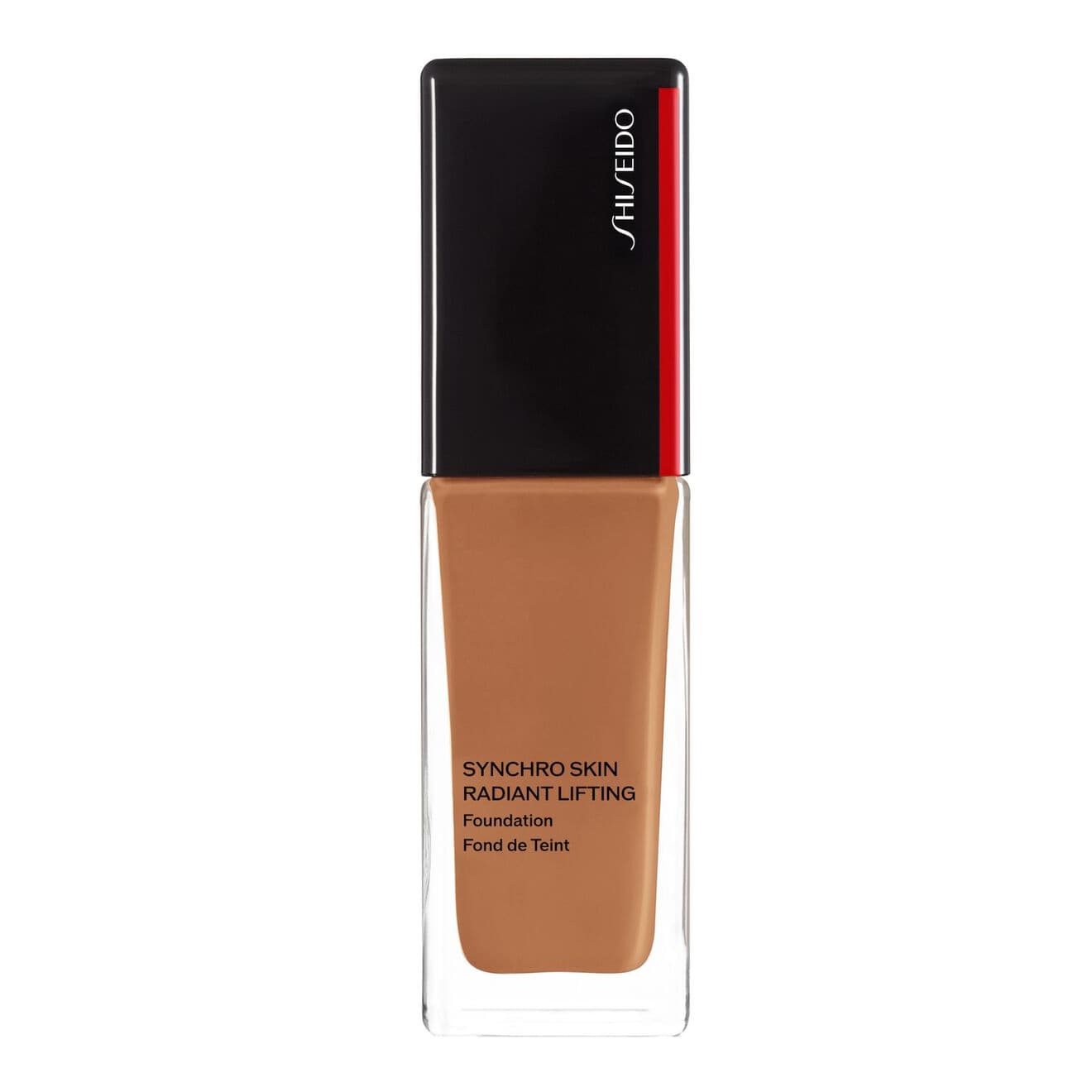 Synchro Skin Radiant Lifting Foundation, #430
