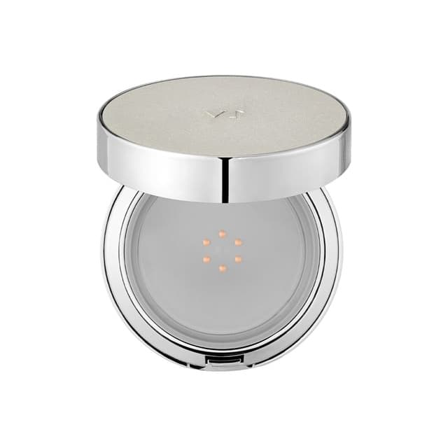 Reedle Shot Synergy Cushion, #21 Light Beige