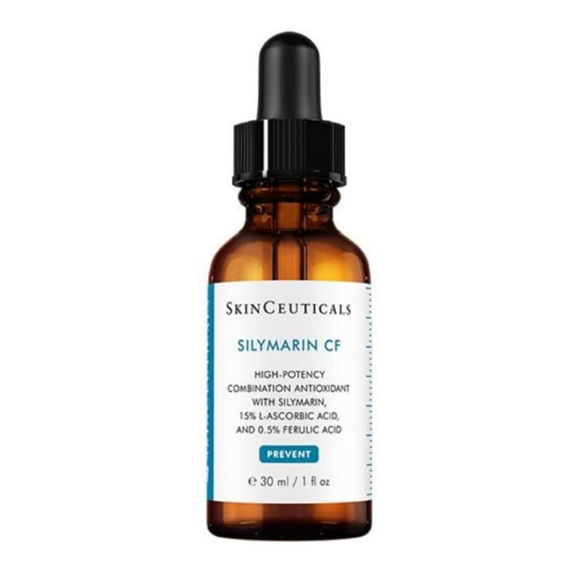 Prevent Silymarin CF Serum