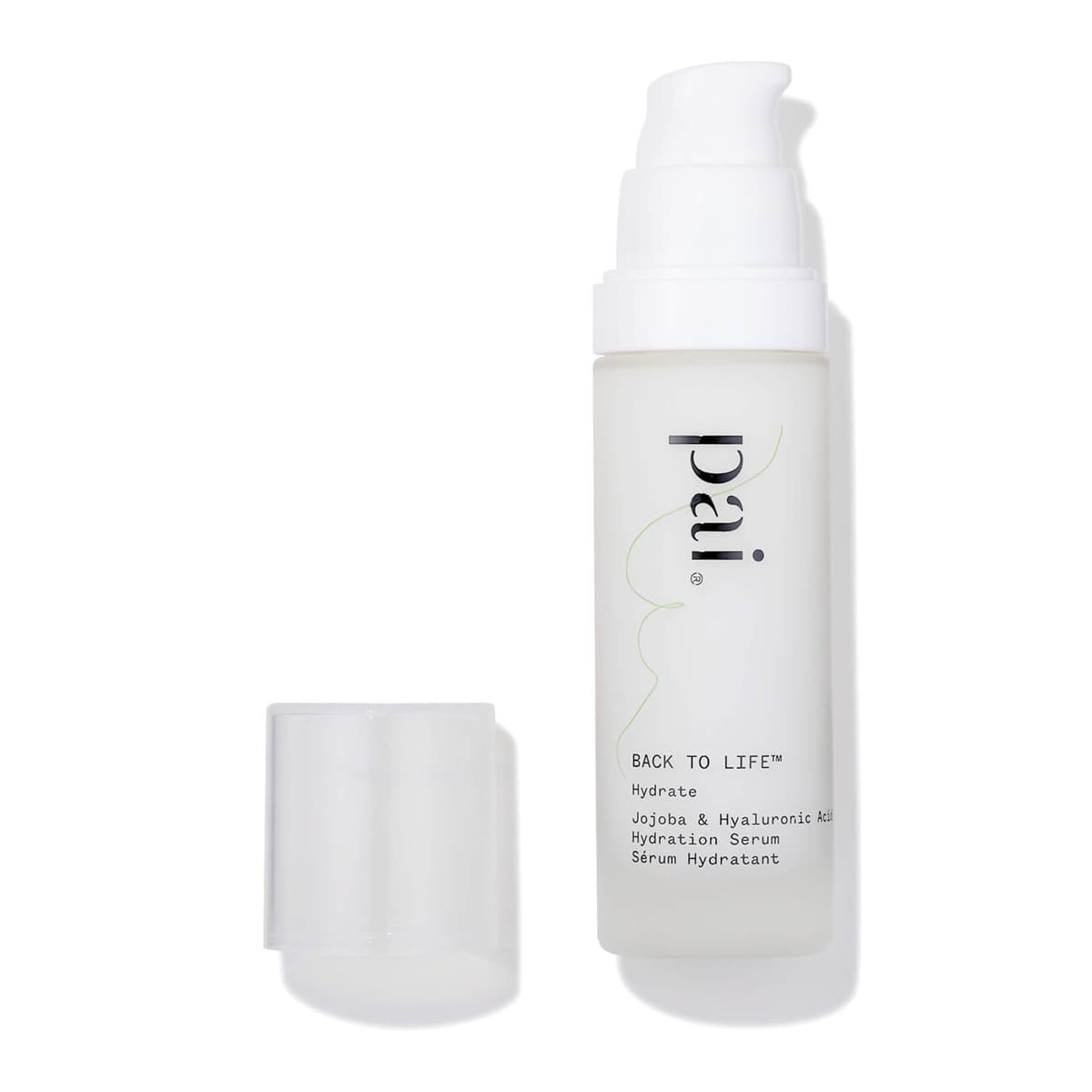 Back to Life Hydrating Serum
