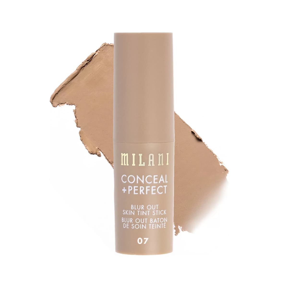 Conceal + Perfect Blur Out Skin Tint, #007 Light Medium Neutral