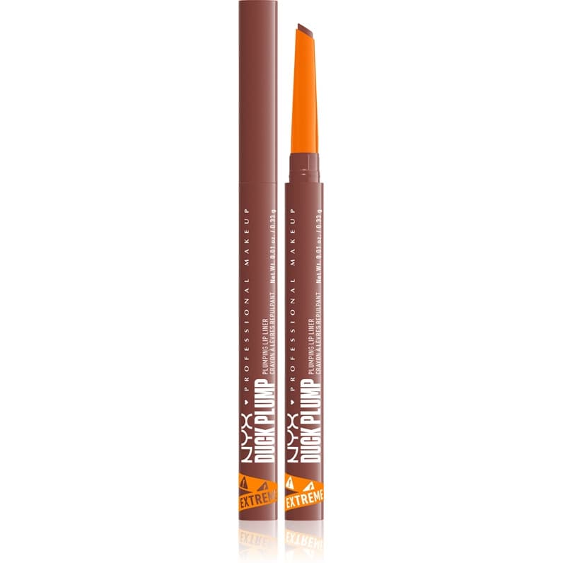 Duck Plump Liner