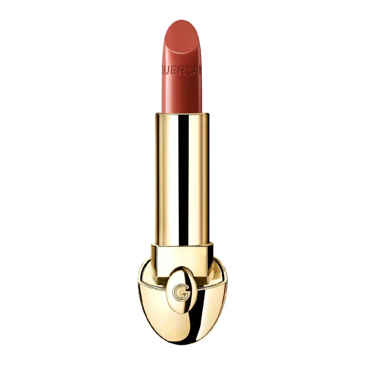 Rouge G The Refill - The Customisable Ultra-Care Lipstick, #319 LE MOKA CHAUD - SATIN