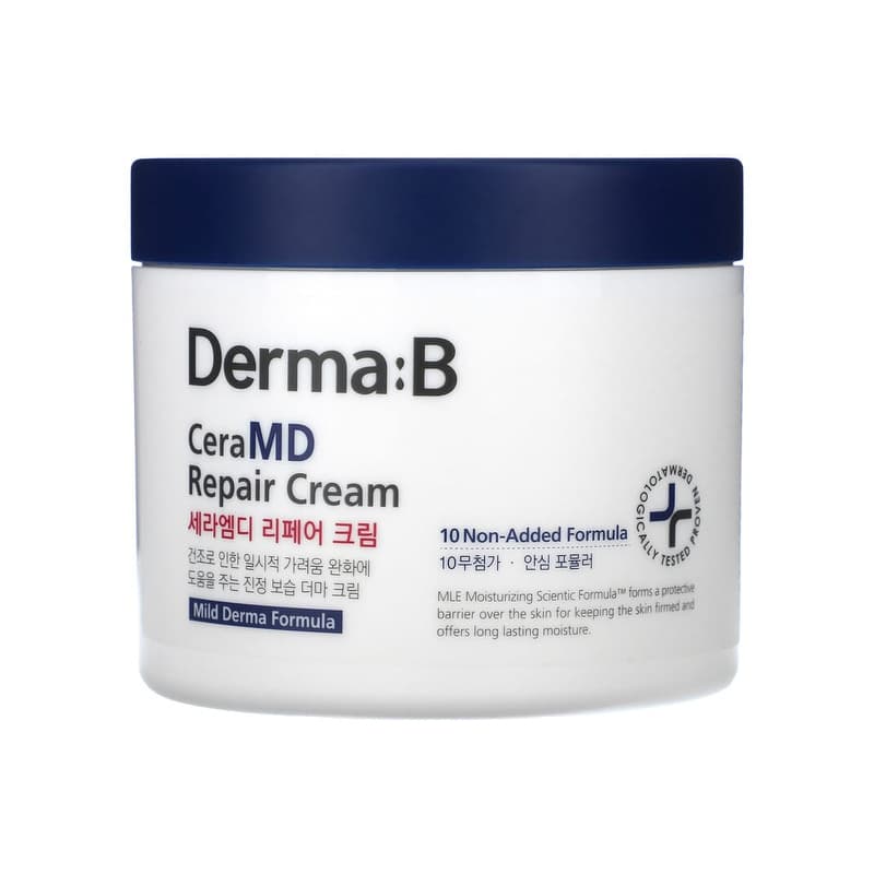 CeraMD Repair Cream