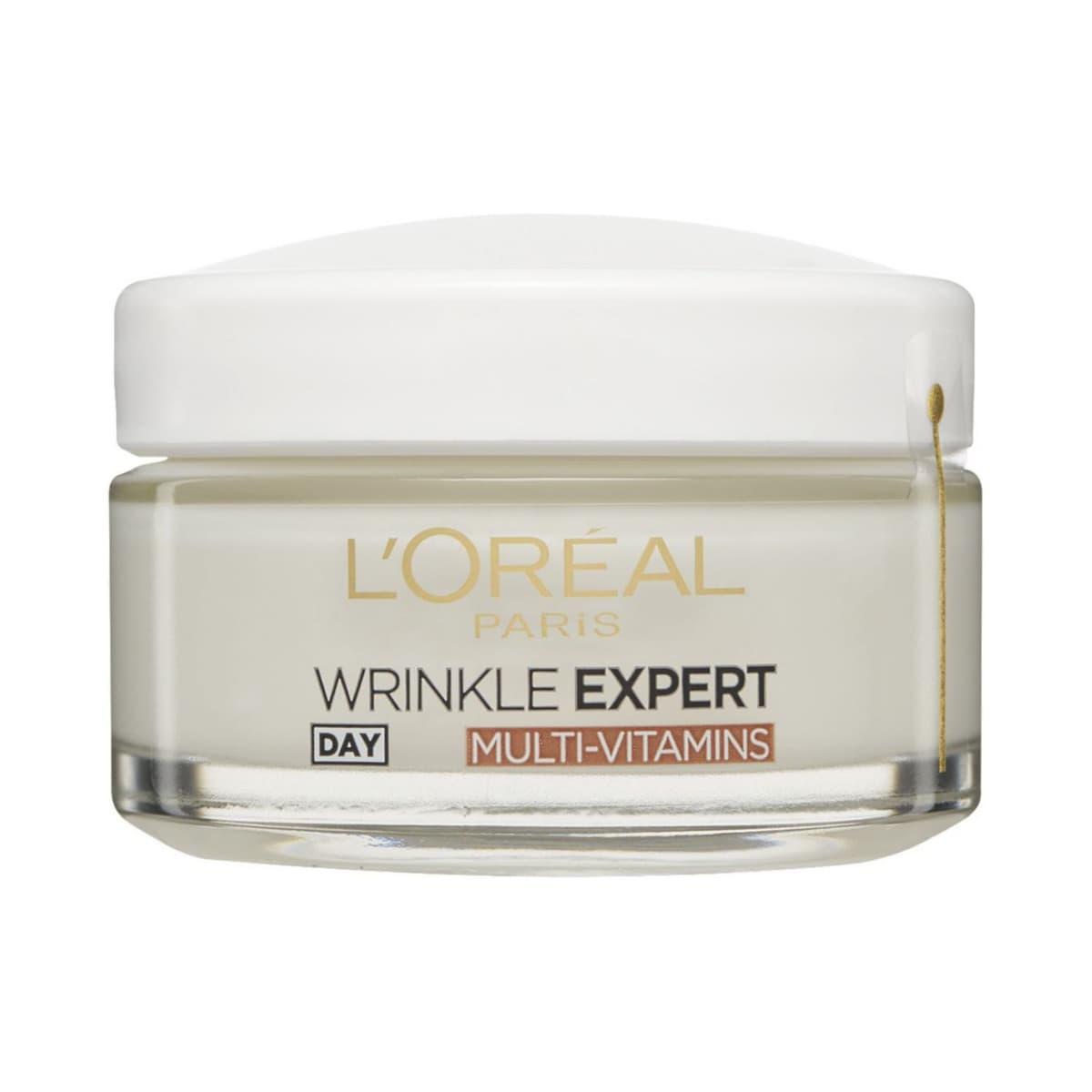 Paris Wrinkle Expert 65+ Day Cream Moisturizer