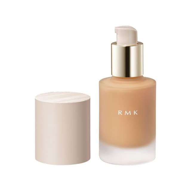 Liquid Foundation Flawless Coverage SPF 20 PA++, #105