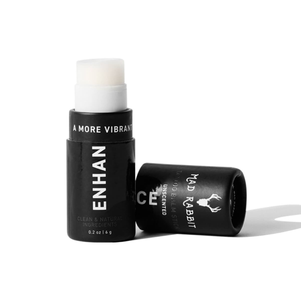 Tattoo Brightening Tattoo Balm Stick- Unscented