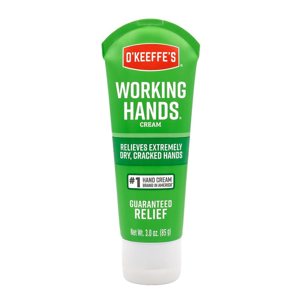 Hand Cream Unscented