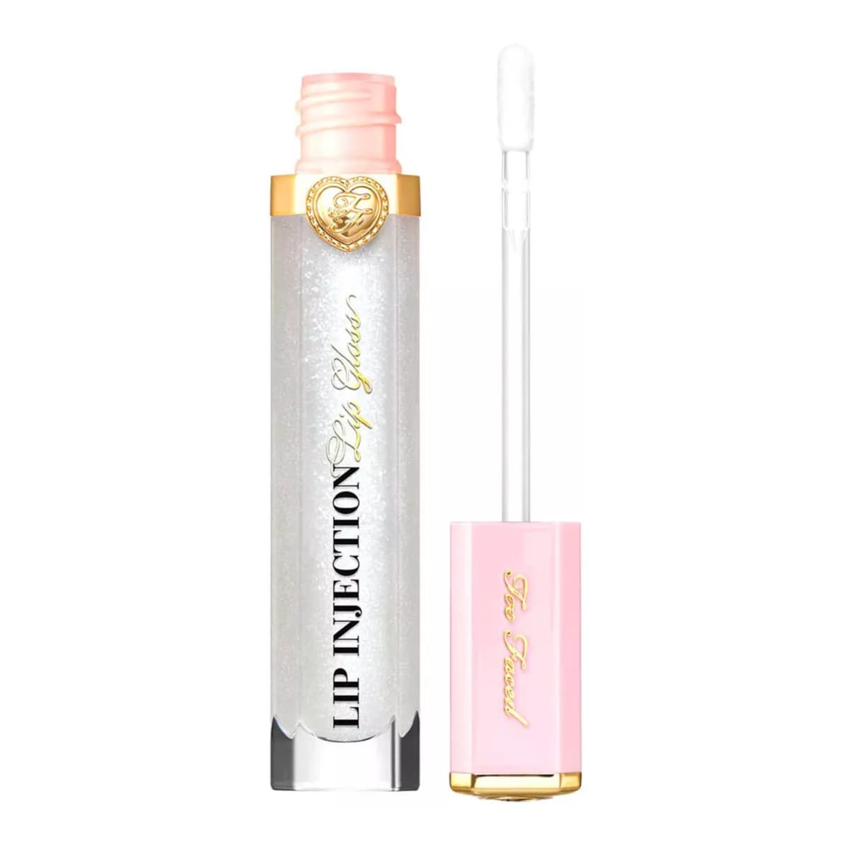 Lip Injection Power Plumping Lip Gloss, stars are aligned