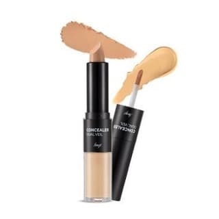 fmgt Concealer Dual Veil EX, #203