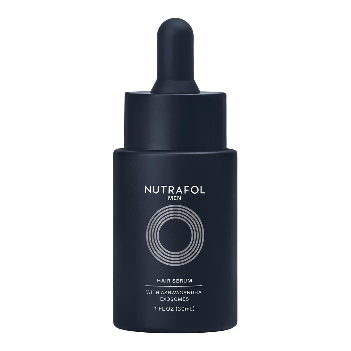 Men’s Lightweight Densifying-Hair Serum for Thinning Hair