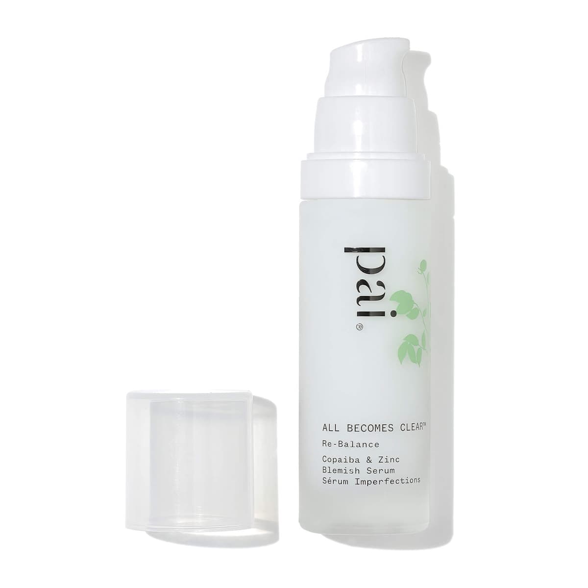 All Becomes Clear Anti-Blemish Serum