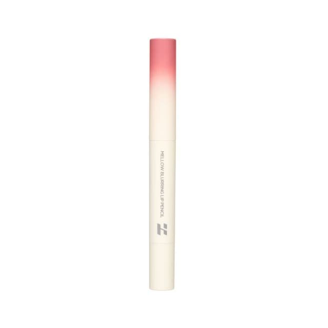 Mellow Blurring Lip Pencil - 5 Colors, #04 Overripe
