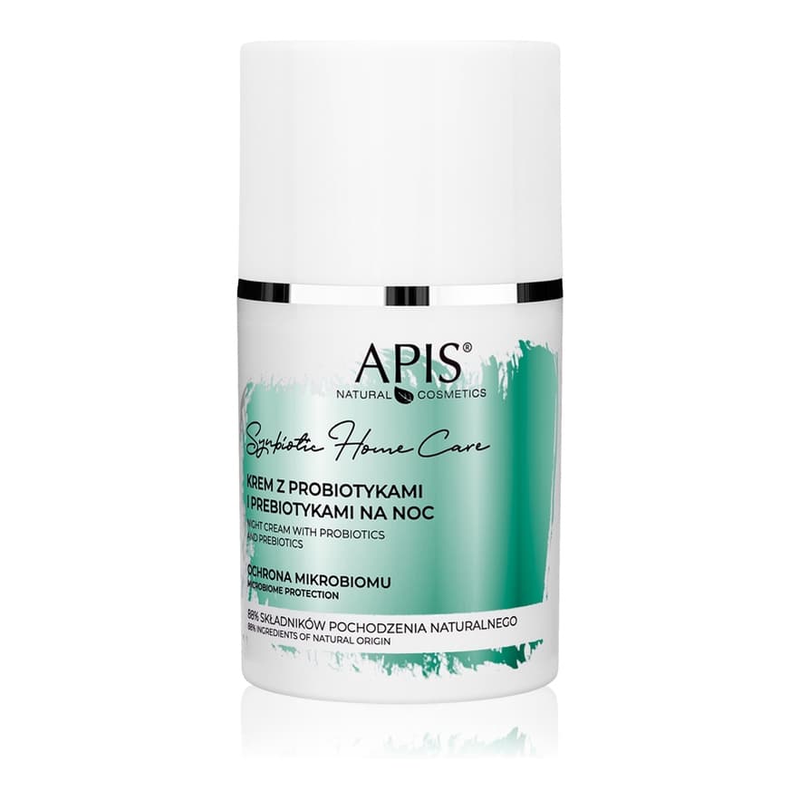 Synbiotic Home Care