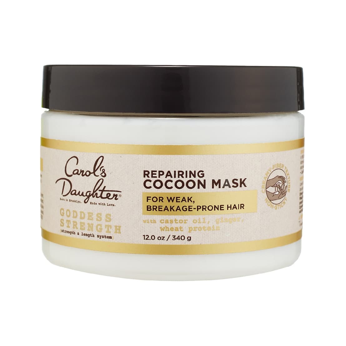 Repairing Cocoon Hydrating Hair Mask
