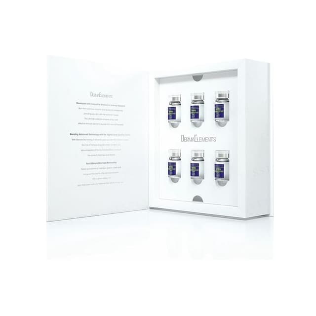 Spirulina Maxima Extract Essence