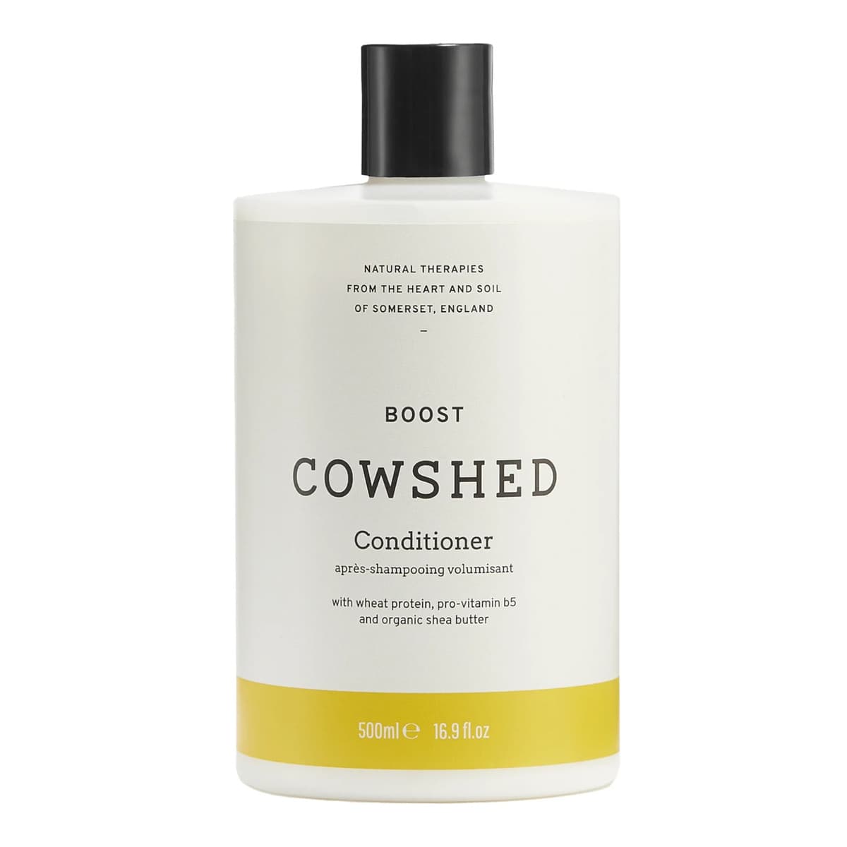 Boost Conditioner