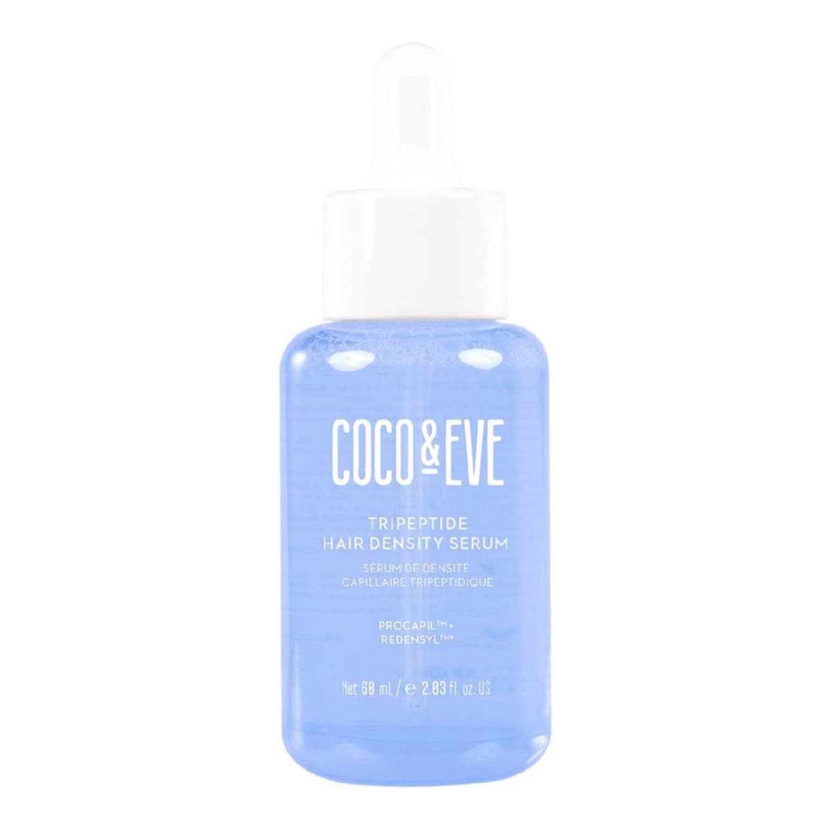 Coco&Eve Boost Therapy Hair Density Scalp Serum