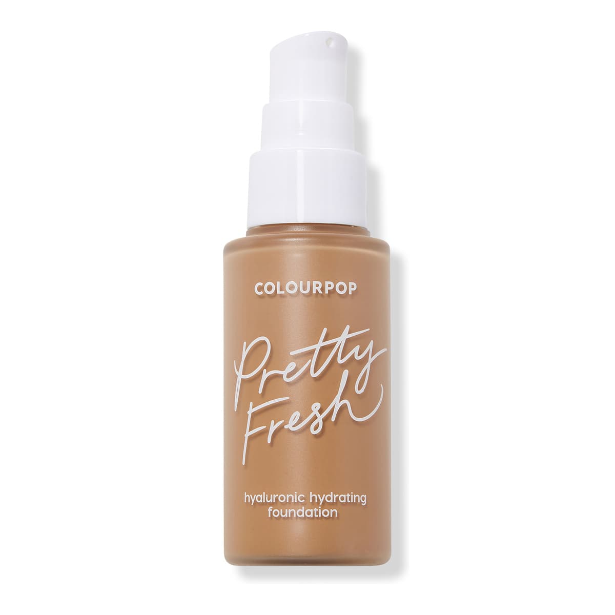 Pretty Fresh Hyaluronic Hydrating Foundation, Medium Dark 147W