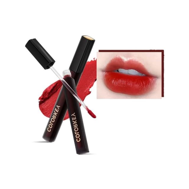 HOT Lipgloss Satin Silky, B909