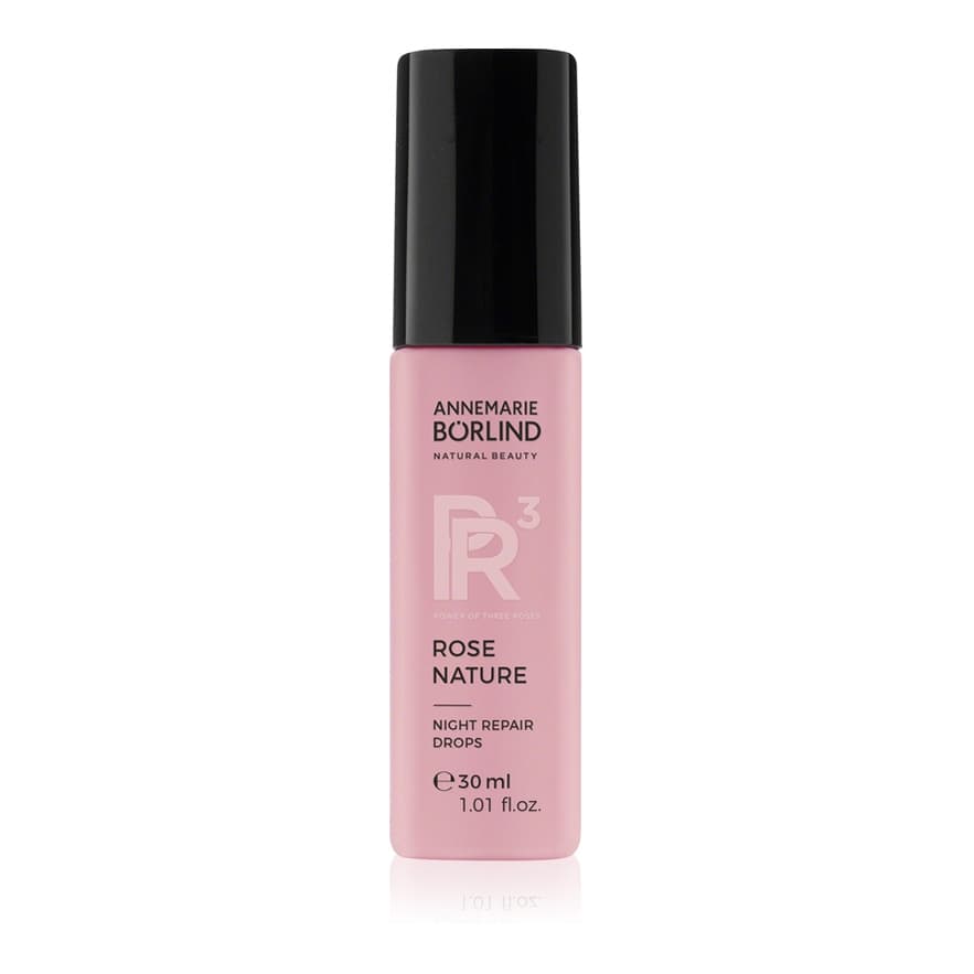 Rose Nature Digital De-Stress