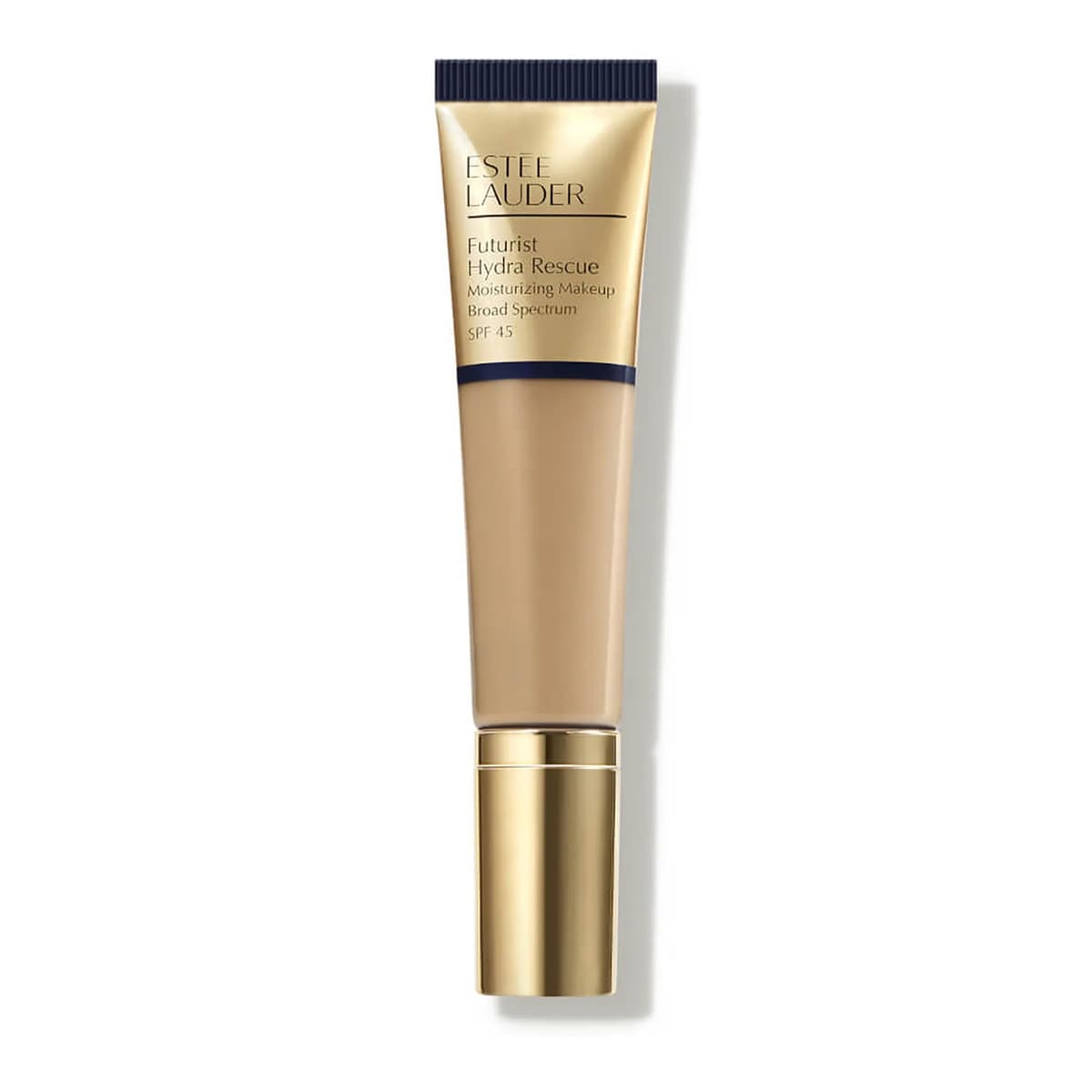 EstÃe Lauder Futurist Hydra Rescue Moisturizing Makeup SPF 45, 4N2 Spiced Sand