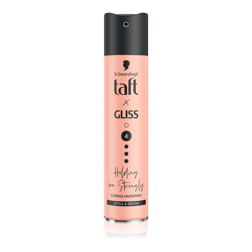 Taft x Gliss