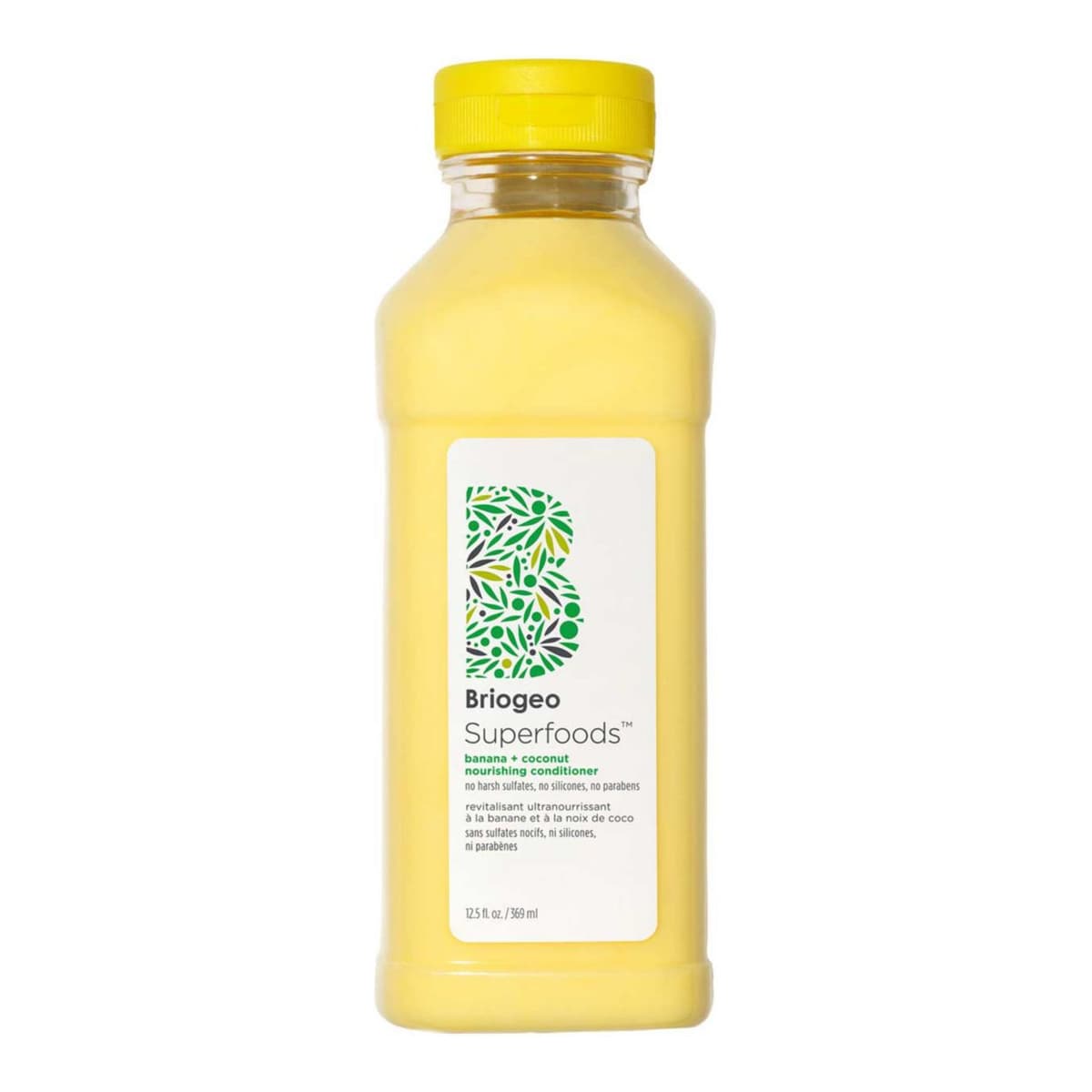 Superfoods™ Banana + Coconut Nourishing Superfood Conditioner