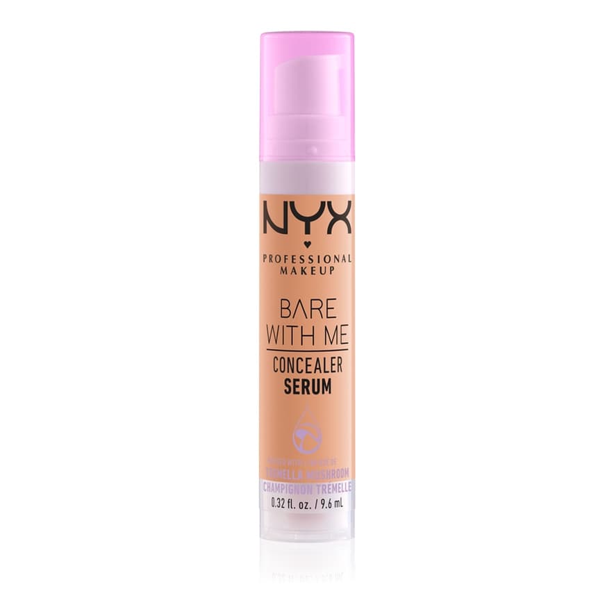 Bare With Me Concealer Serum