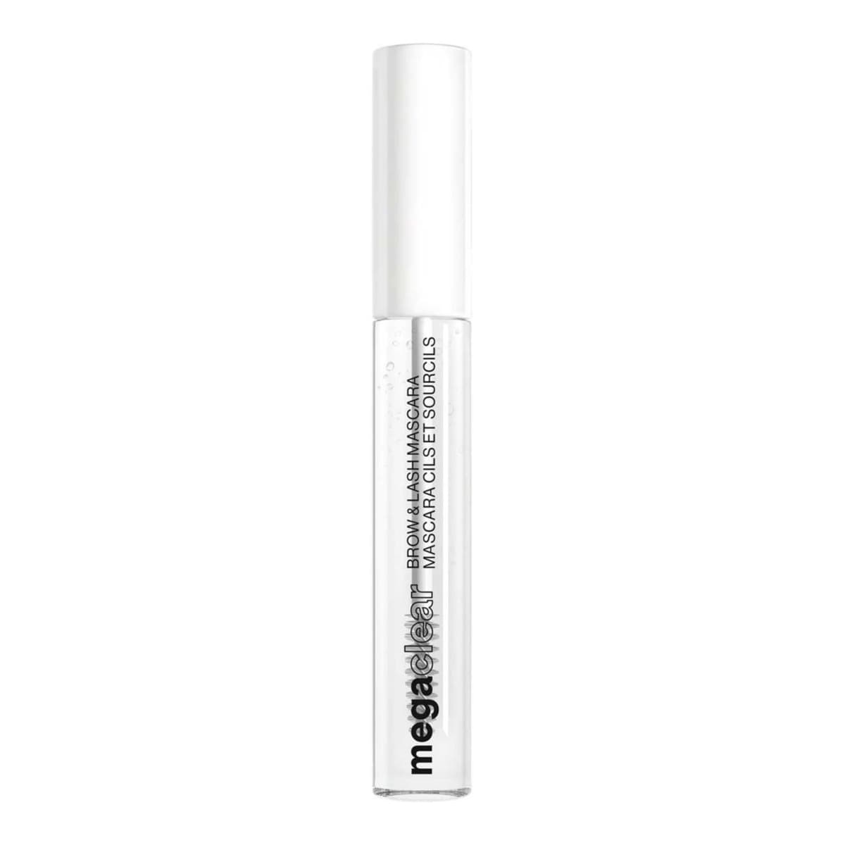 Mega Clear Brow & Lash Mascara