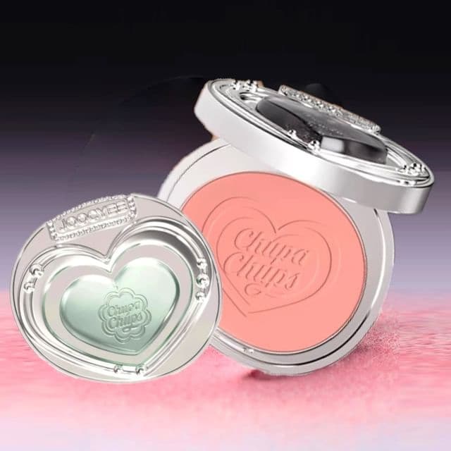 Special Edition Cream Blush, #M220C Wild Apricot Puree