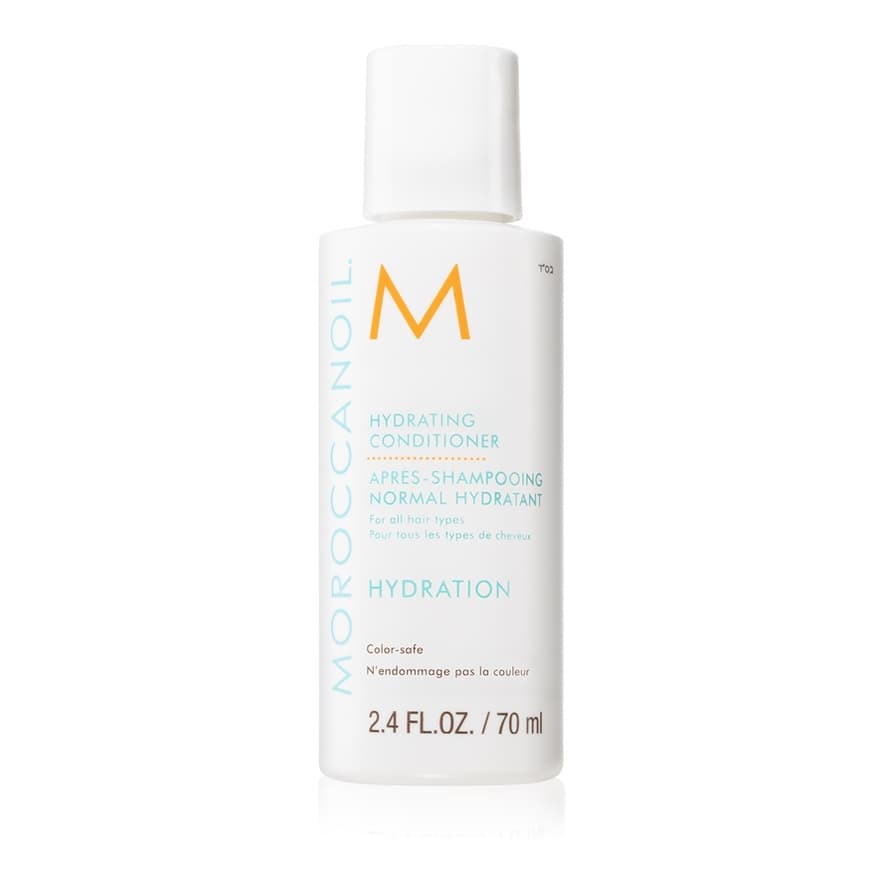 Argan Oil Moisturising Conditioner