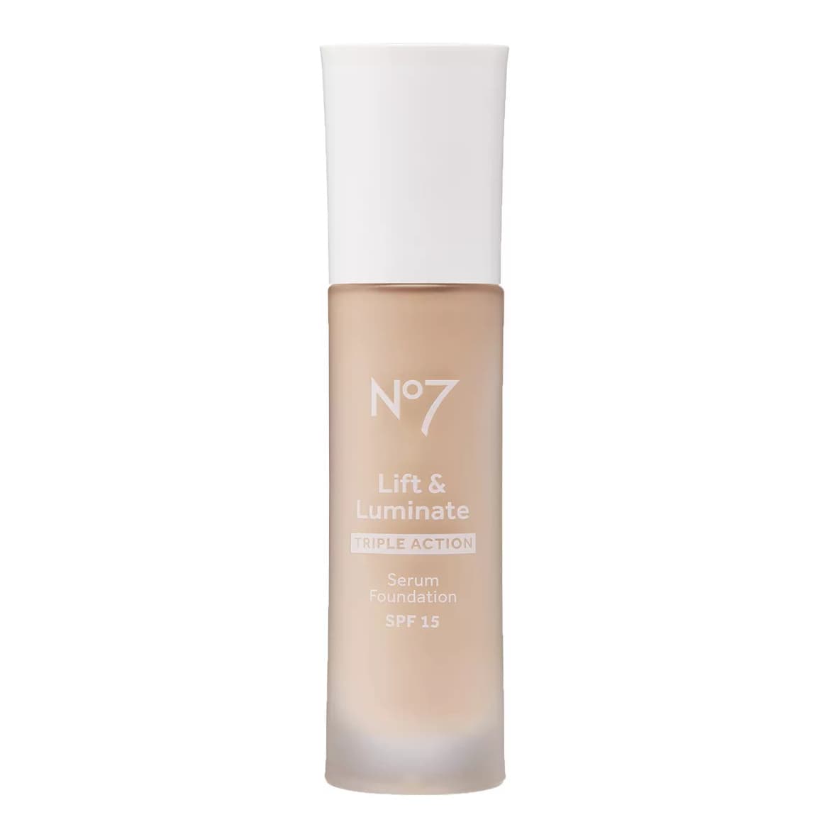 Lift & Luminate TRIPLE ACTION Serum Foundation, Calico 610W