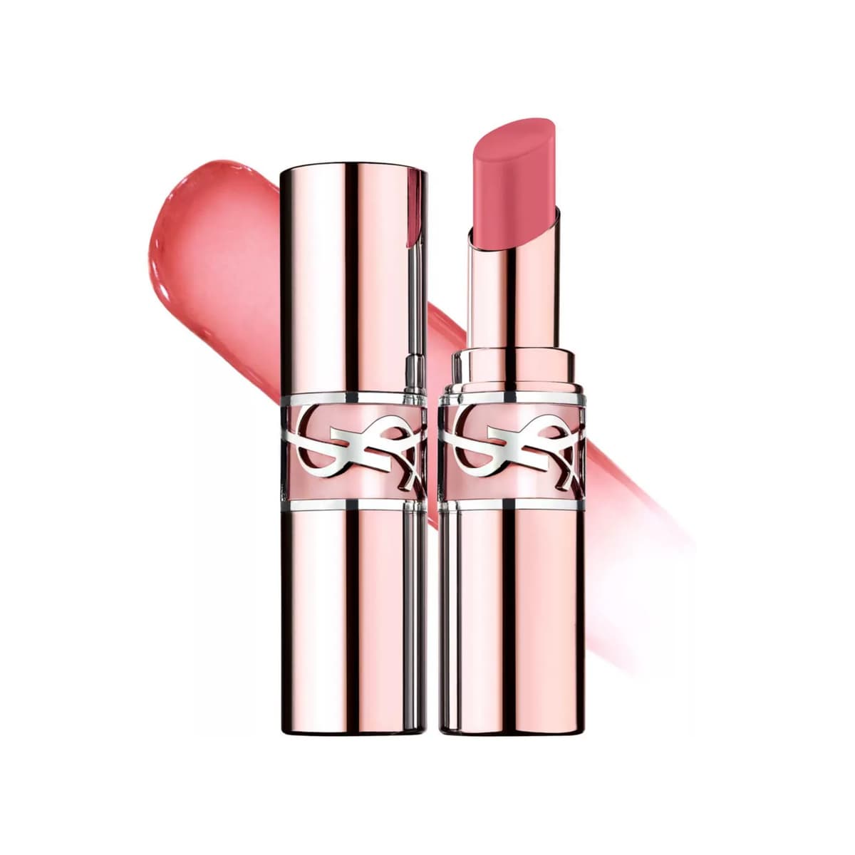 YSL Loveshine Candy Glow Tinted Butter Balm, 44B