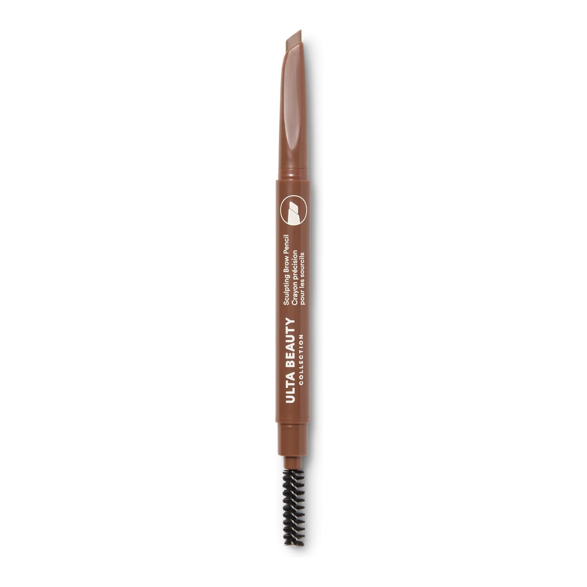 Sculpting Brow Pencil, Soft Brown