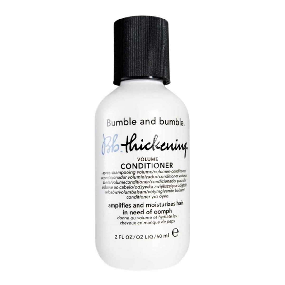 Thickening Volume Conditioner