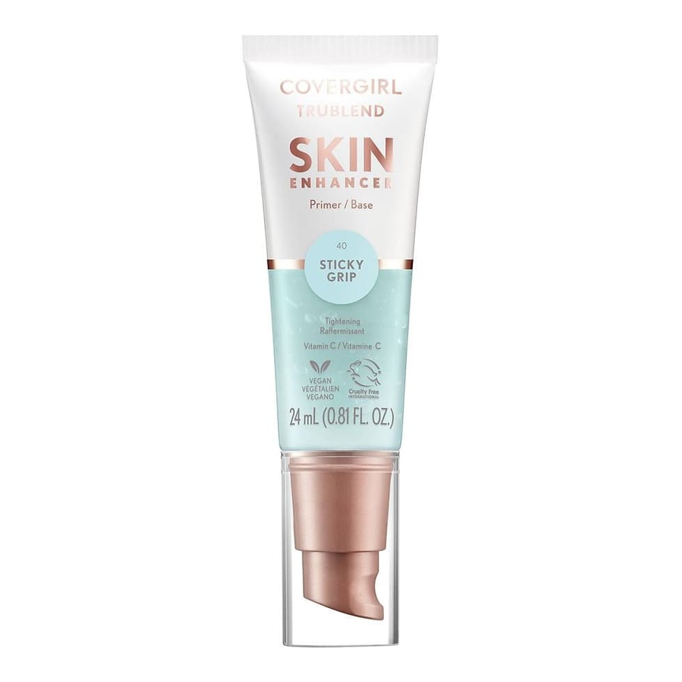 Primer, Sticky Grip