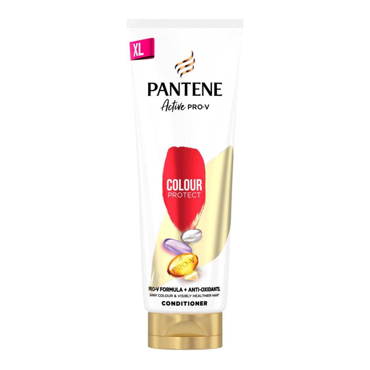 Pro-V Colour Protect Hair Conditioner, 2x The Nutrients In 1 Use