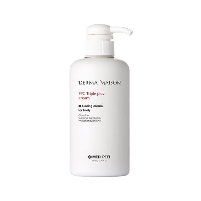 Derma Maison PPC Triple Plus Cream